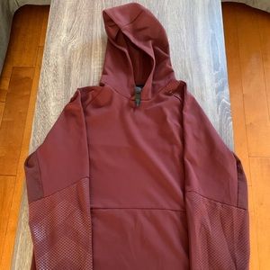 New Lululemon collaboration hoodie